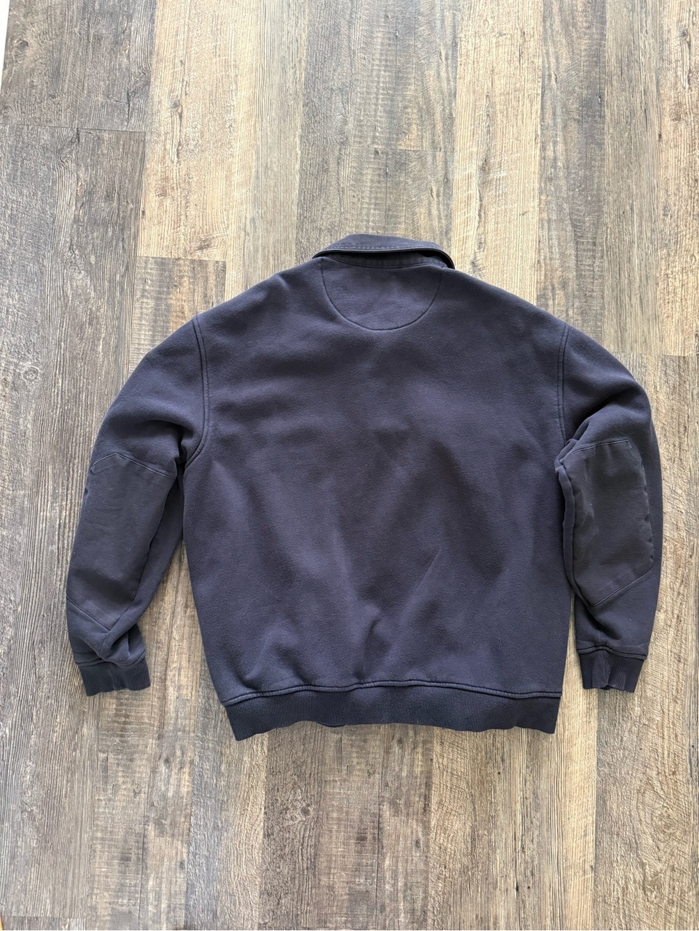 5.11 Tactical Dark Navy Crewneck Sweatshirt